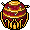 Maw-Sit-Sit Egg (Red)