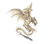 Sand Veil Dragon